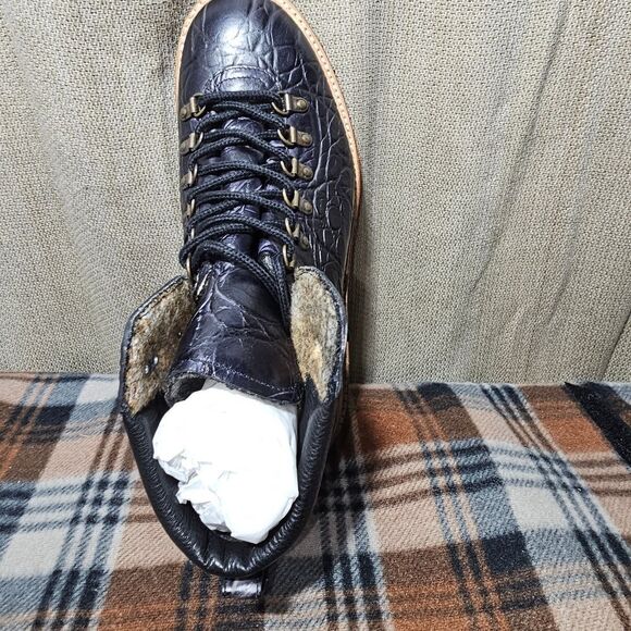 Taft Viking Boot Ebony main image 10